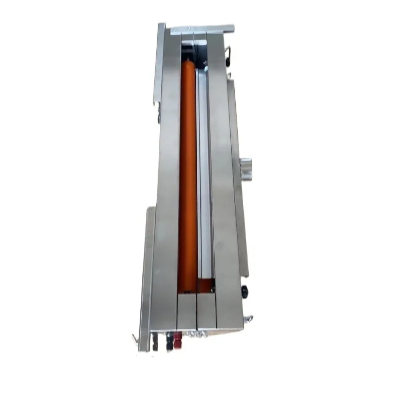 Double Sided Corona Discharge Treatment Stand Closed Open Type 3KW 4KW Film Blowing Machine Accessory
