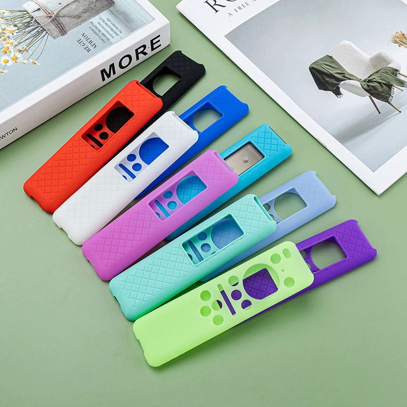 For Samsung BN59-01432A Remote Control Protective Case-Provides Effective Protection; Available in Multiple Colors