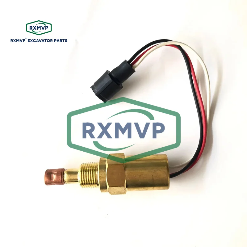 

Для 2w8915 2w-8915 новые детали строительной техники, датчик температуры воды, переключатель в качестве экскаватора RXMVP