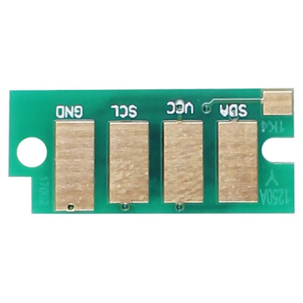 Mực Chip Đổ Cho Máy In Fuji Xerox Phaser 3010 3040 3040B WorkCentre WC 3045 3045ni 3045B 106R02180 106R02181 106R02182 106R02183