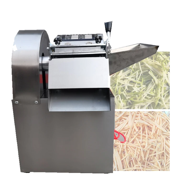 

hot sale restaurant Robot Vegetable Cutting Machine with Electric Potato Cutting Machine Cutter