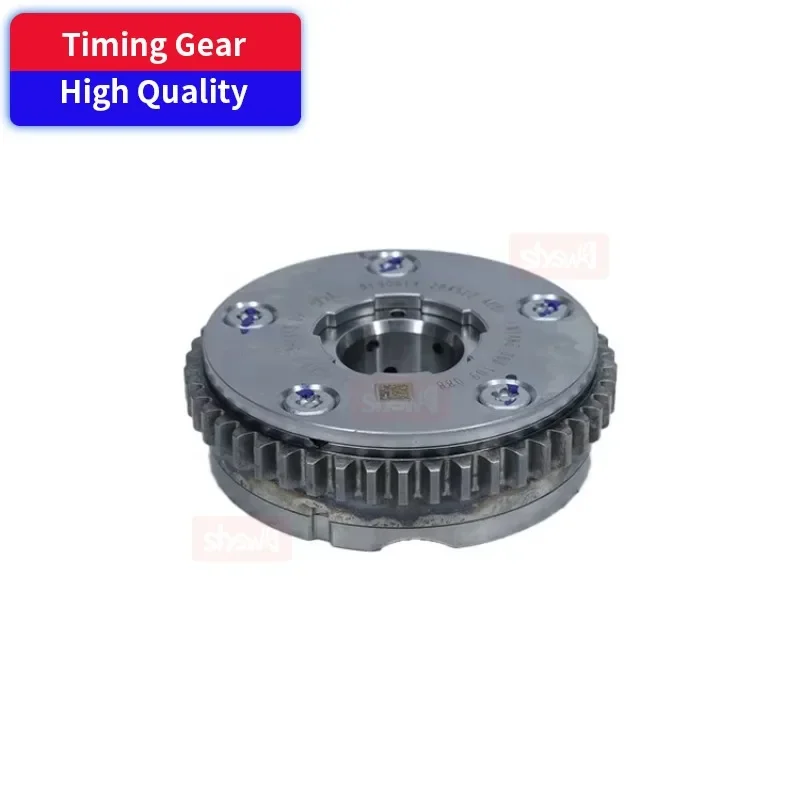 OEM 06J109088 / 06H109088C / 06H109021J Engine Timing Camshaft Regulator Cam Gear For Audi 1.8T