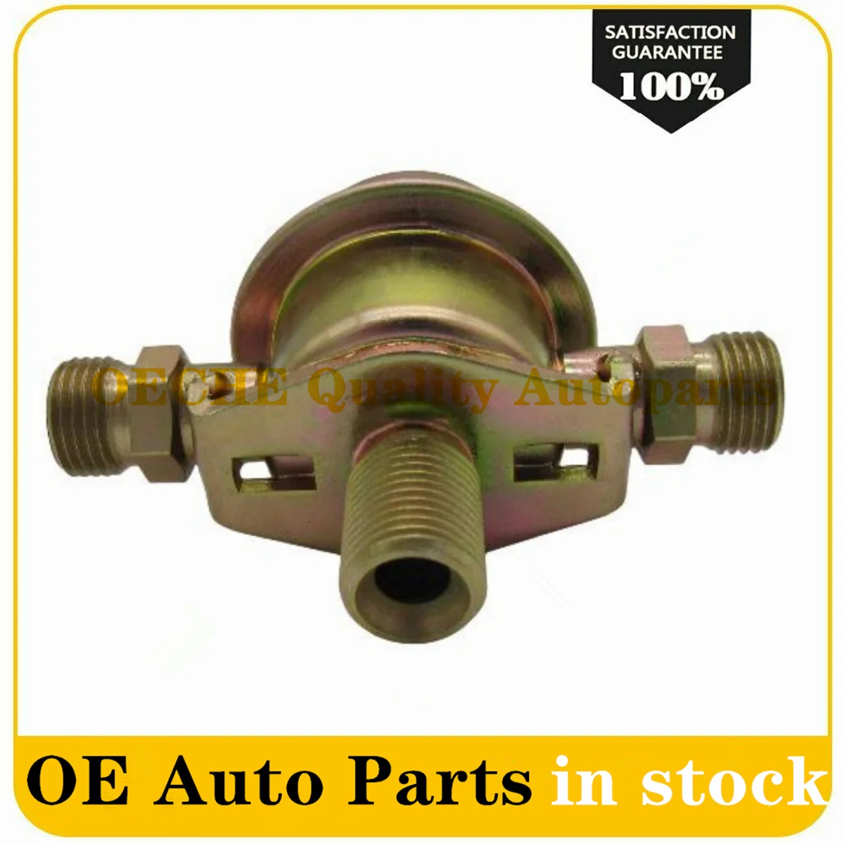 

Новый регулятор давления топлива для Porsche 928 911 3,6 5,0 5,4 0280160297 92811019803 92811019804 92811019825