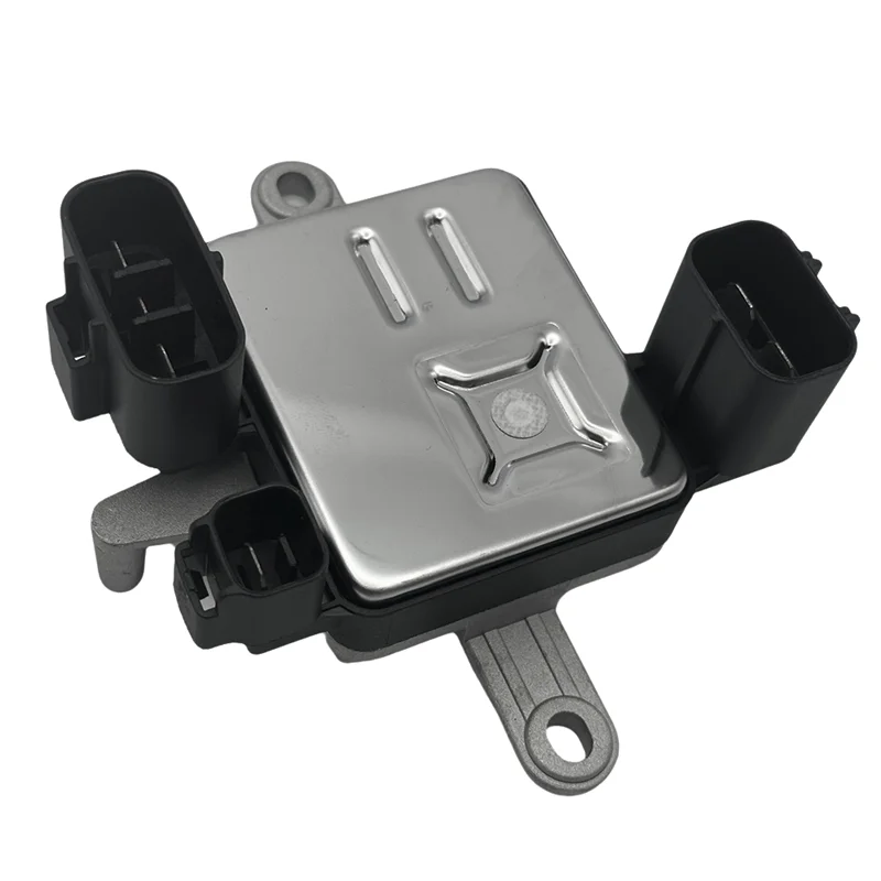 

A11M-Car Radiator Cooling Fan Controller Module 25385-B8800 For Kia Sorento Hyundai Santa Fe 2013-2018 25385-4Z000 25385B8800
