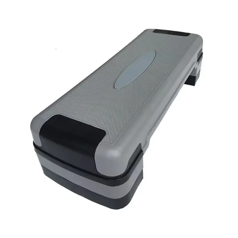 

Adjustable Fitness Pedal Equipment for Home Rhythm Yoga & Aerobic Exercise Private Teaching Step Platforms for Jumping Exercise