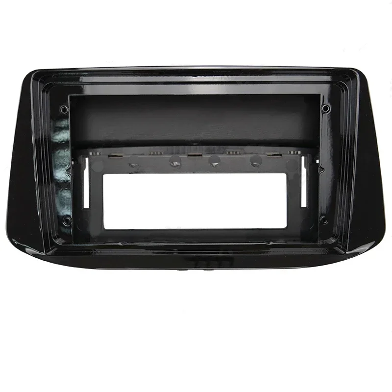 

Car Multimedia Frame Car Radio Audio Frame Dashboard Panel 9" Fascias For Hyundai i30 PD PDE 2017 2018 2019 2020