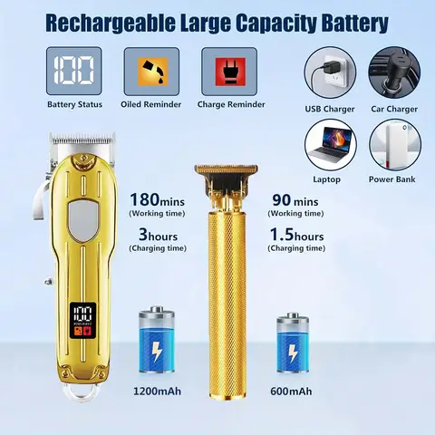 10 best sales किट नाई - №6