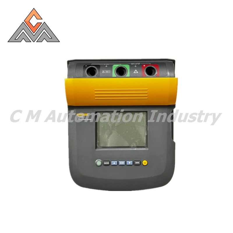 Brand New Original Insulation Resistance Tester 1550C FC