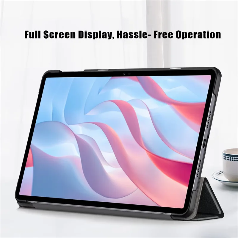 Für Huawei Honor Pad X9A Für Glory X9 Pro 11,5 Zoll 25 Tri-Fold Tablet-Schutzhülle – Detail 4