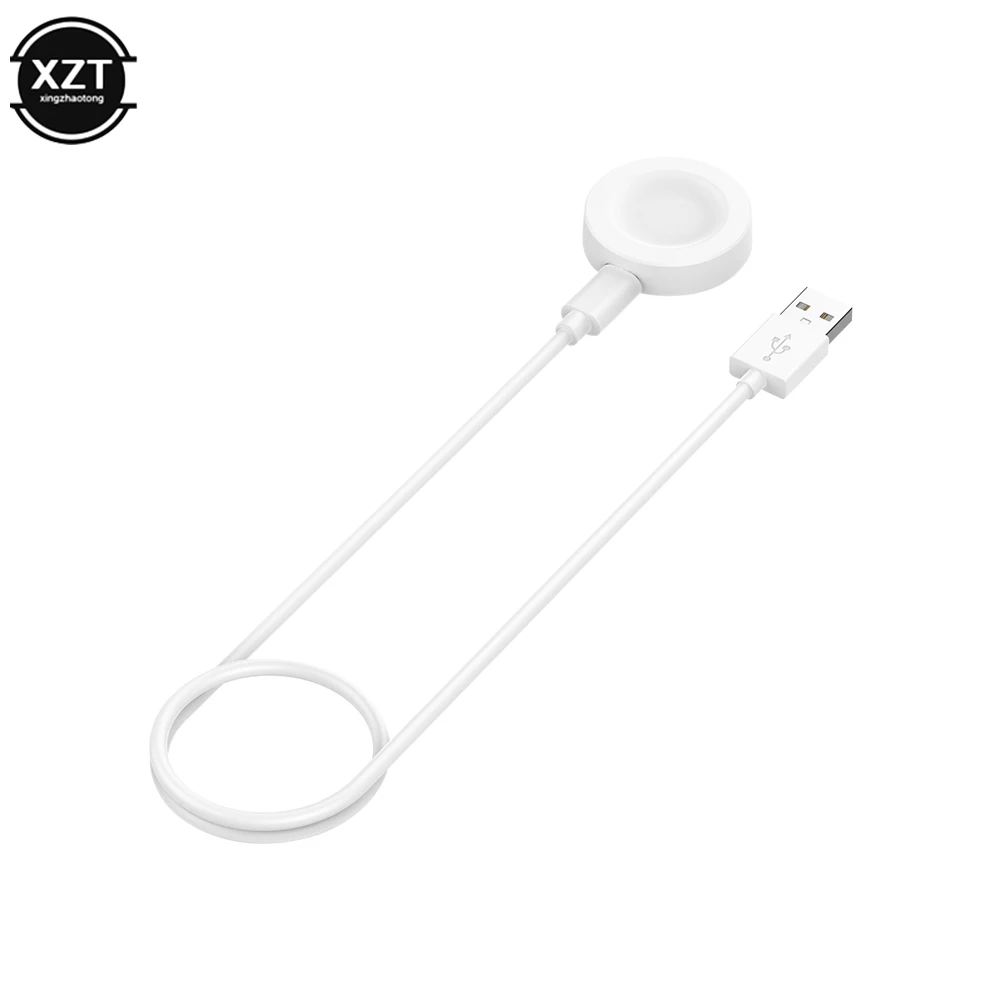 Universal Charging Cable For Huawei Watch 3 Pro GT 3 2 Pro ECG Smartwatch Charger Wireless Charging Dock Stand Holder