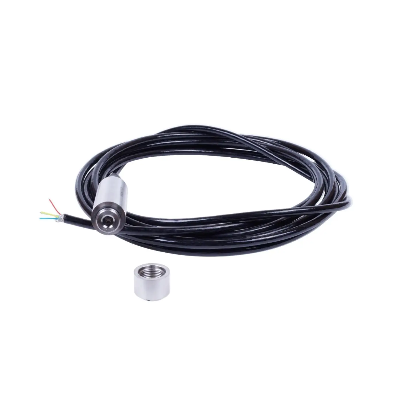 Liquid Level Sensor for Water Oil Mild-Corrosive Liquid Level Monitoring Measuring Instruments