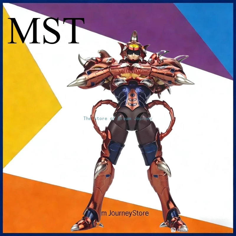 

Saint Cloth Myth MST Underworld Warrior Earthburst Gujiado EX New Common Color Original Color Optional