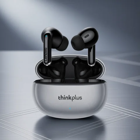 Original Lenovo XT88 TWS Wireless Earphones Bluetooth 5.3 Dual MIC Stereo Noise Reduction Bass HIFI Touch Control Earbuds