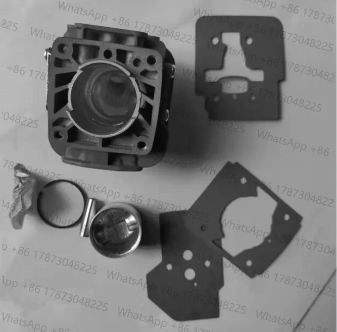 Kit cylindre TJ35E TJ35