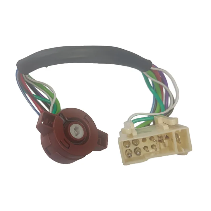 Commutateur de démarreur d'allumage d'expédition rapide, meilleures ventes pour E30 318I 318IS 61321374967