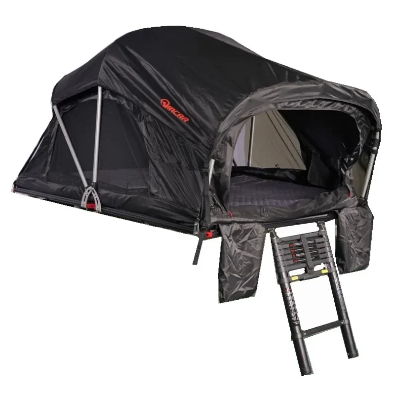 Oxford PU3000MM With UPF50+  Soft Car Roof Tent Top