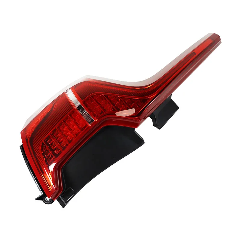 Exterior Accessories For Volvo XC90 2016-2023 LED Tail Light