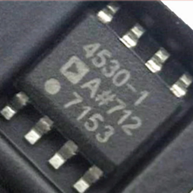 

ADA4530-1ARZ 4530-1 Original Genuine Goods in Stock SOIC-8