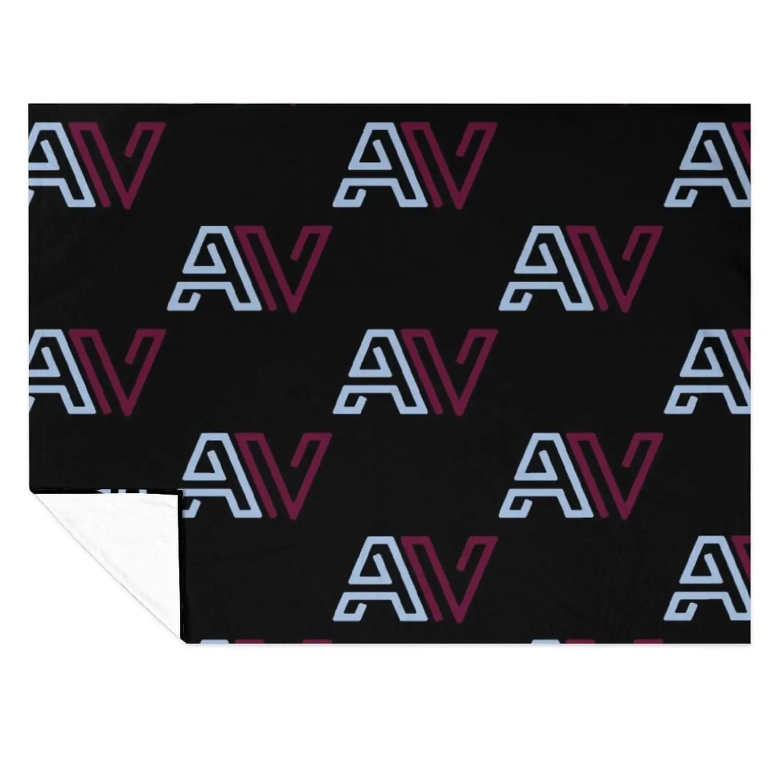 

Villa Classic Throw Blanket Multi-Purpose Kid'S Blankets Sofas Of Decoration Blankets For Bed Blankets