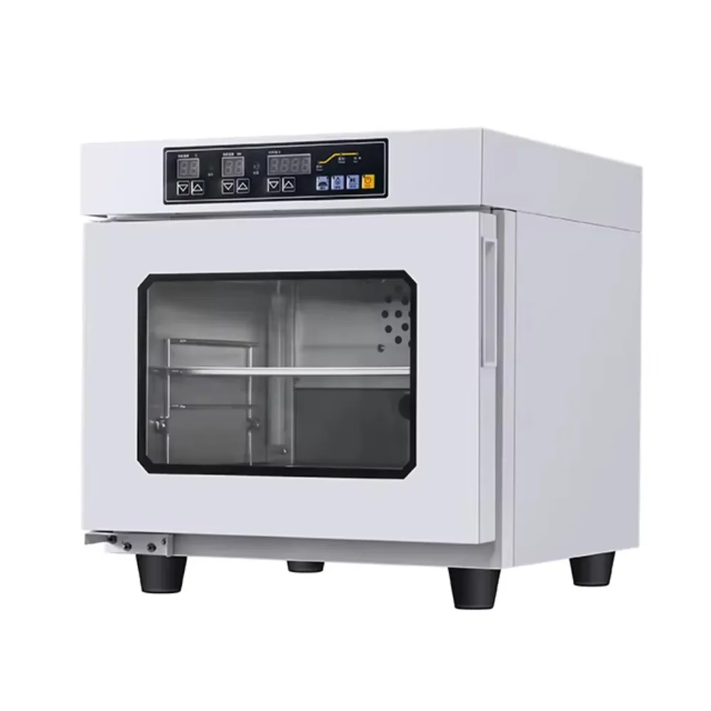 Commercial Bakery Factory Pizza Dough Box Small Fermentation Cabinet