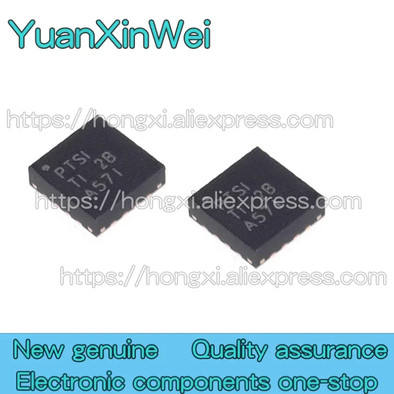 5PCS TPS62090RGTR TPS62130RGTR TPS62132RGTR TPS62140RGTR TPS62142RGTR TPS62143RGTR Patch QFN16 adjustable step-down chip