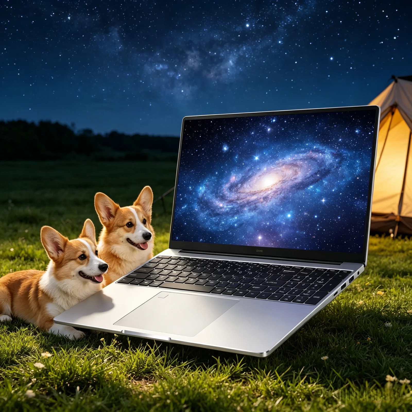 Wholesale 17.3 Inch Large Screen Laptop Intel 6500Y 32GB 1TB/2TB Win11 HD Travel Office Computer
