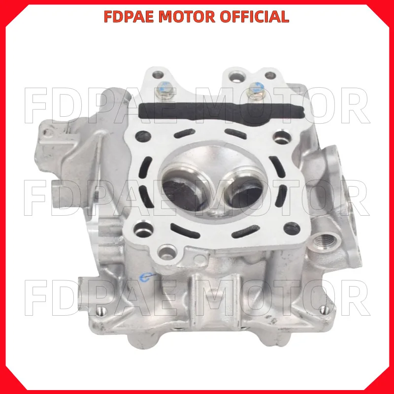 Cylinder Head Assembly for Wuyang Honda Pcx150 Wh150t