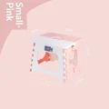 small pink