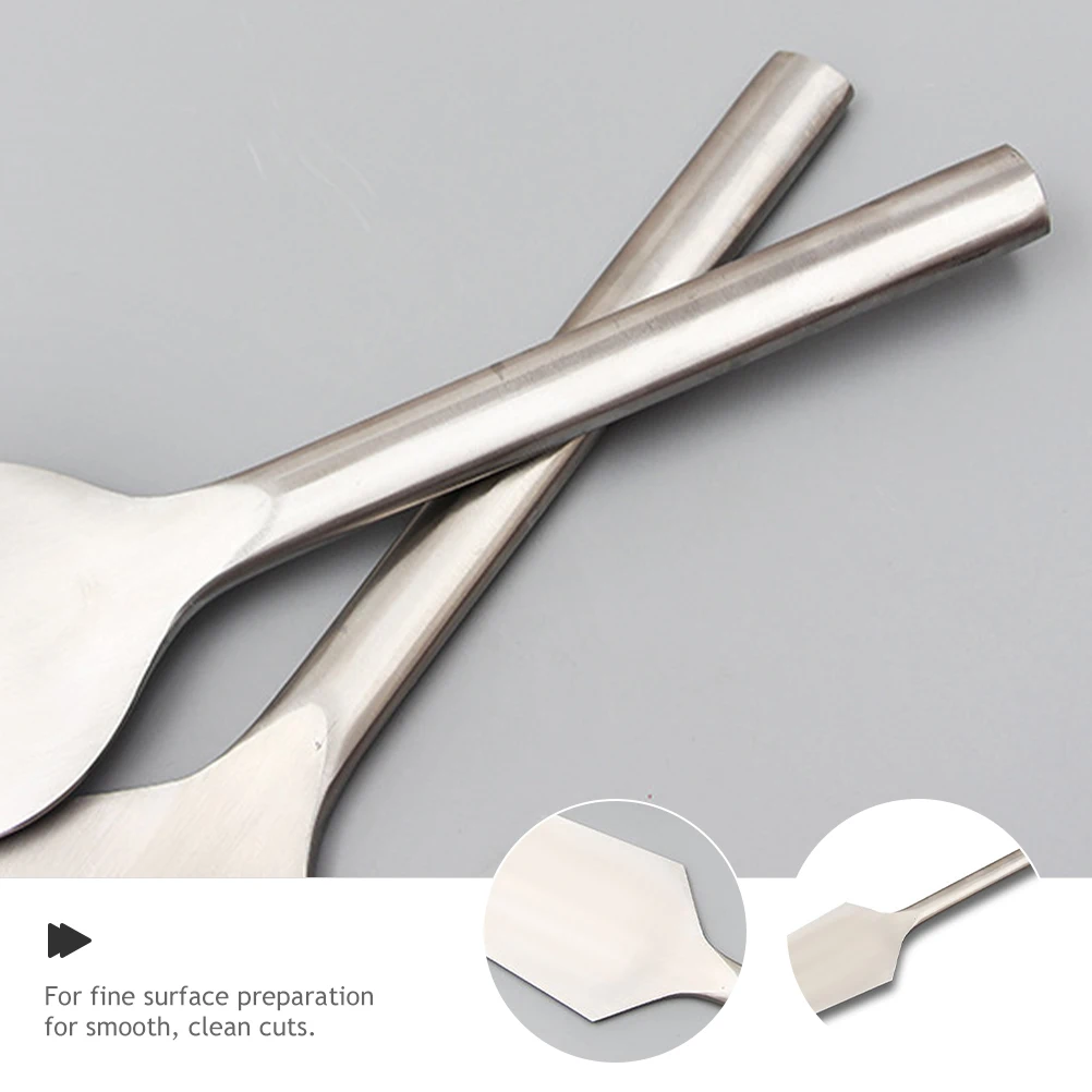 

Durable Stainless Steel Trowel Efficient Corner Finishing Masonry Tools Construction Trowel Spades for Digging