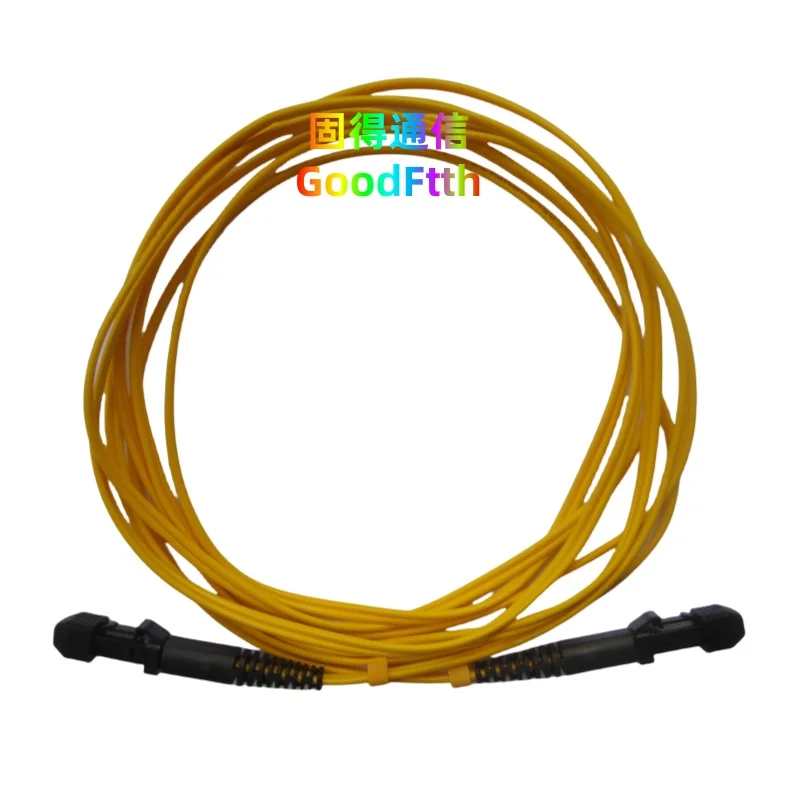 Patch Cord MTRJ-MTRJ Both Female UPC SM 1m 2m 3m 5m 6m 8m 10m 15m 20m 25m GoodFtth