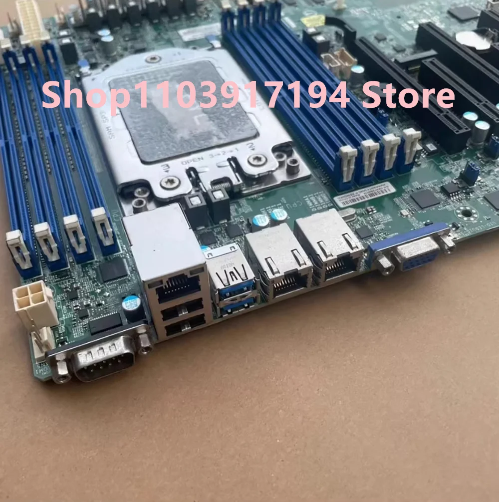 FOR Super H11SSL-I Motherboard