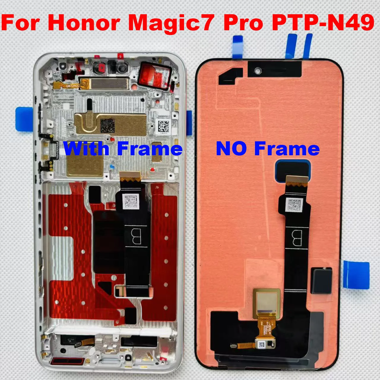 Everything You Need to Know About the Magic 7 Pro Display Replacement for Your Honored Device