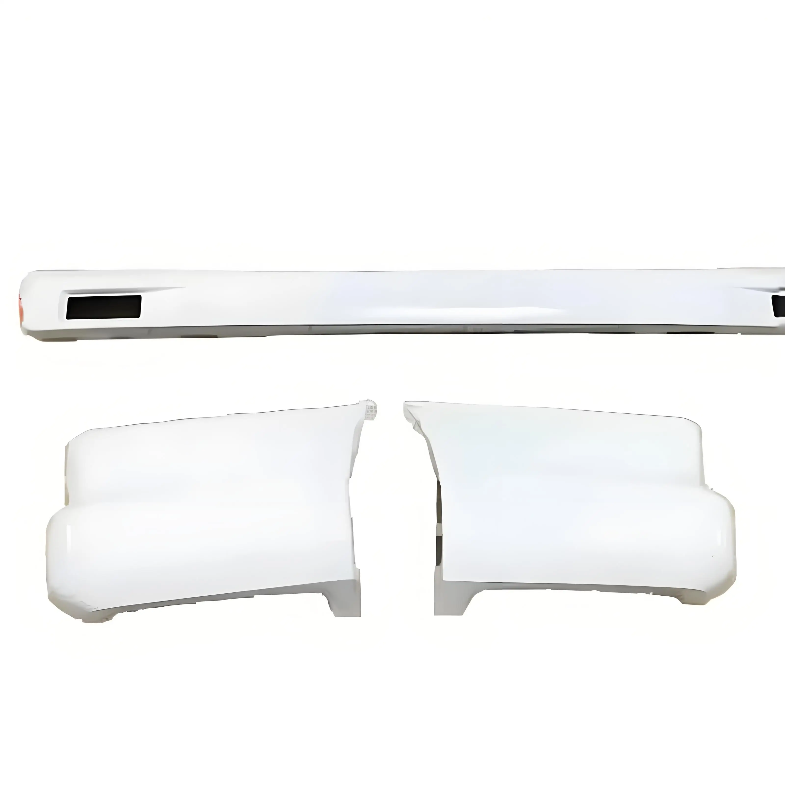 

The rear bumper corner is suitable for SAIC Maxus V80