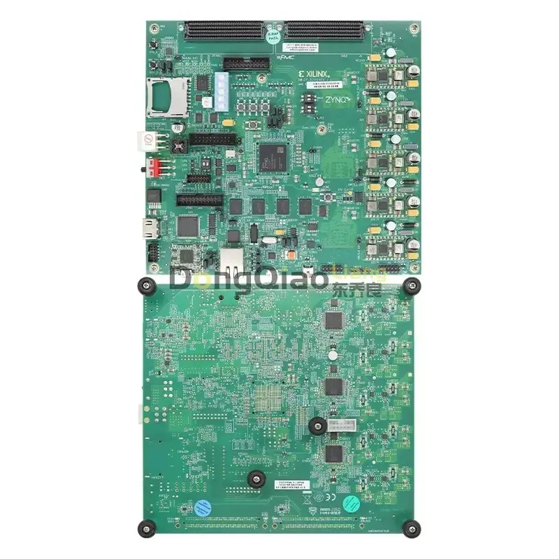 EK-Z7-ZC702-G Xilinx Kintex-7 FPGA KC702 Evaluation Board Development Kit Original