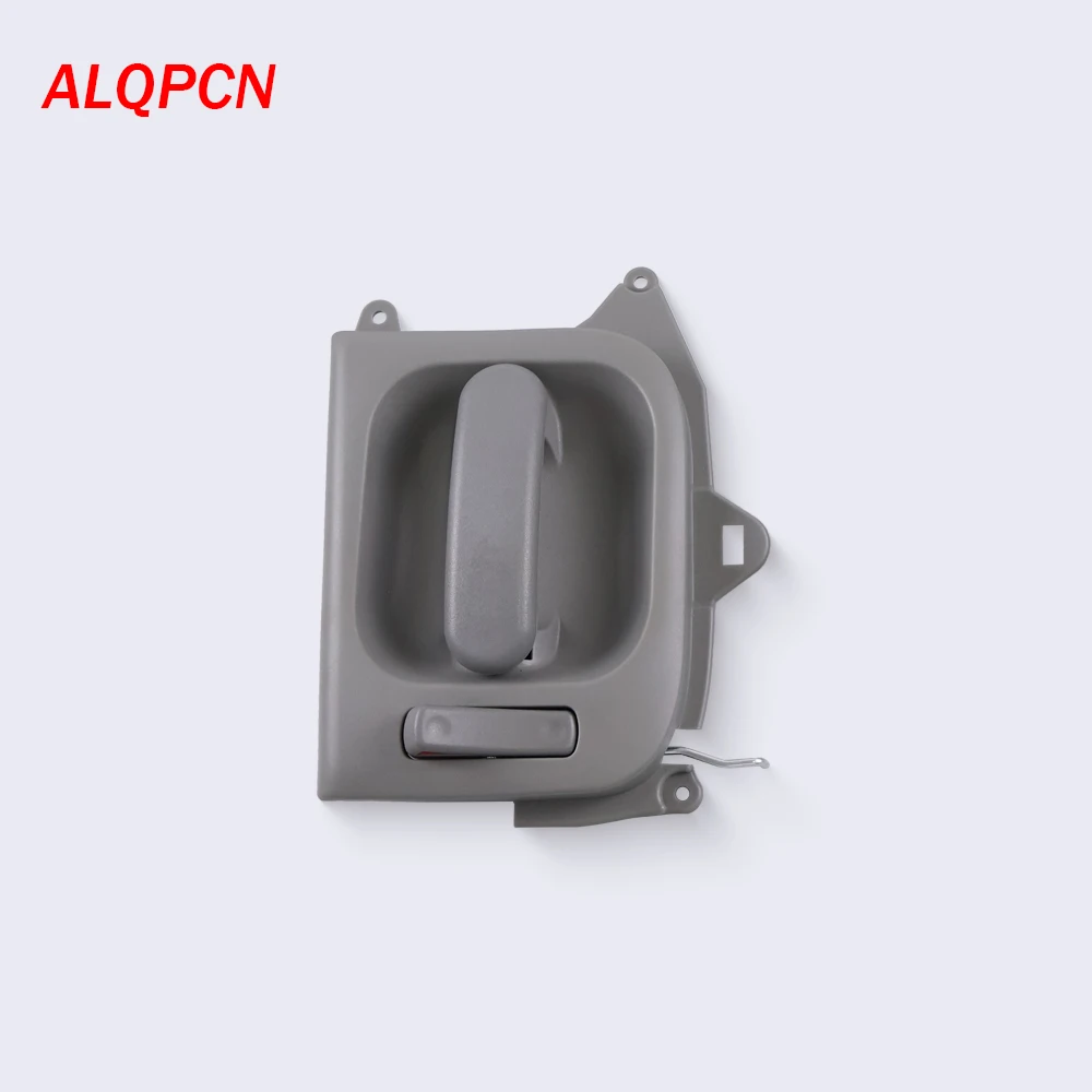 for Sliding Door Interior Handle Fit Kia Carnival 1999-2005 All Gray