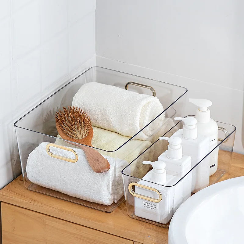 1 PC Pull Out Cabinet Drawer Organizer Storage Basket for Closet DIY Slide Rial Storage Basket for Closet Clothes Organizer