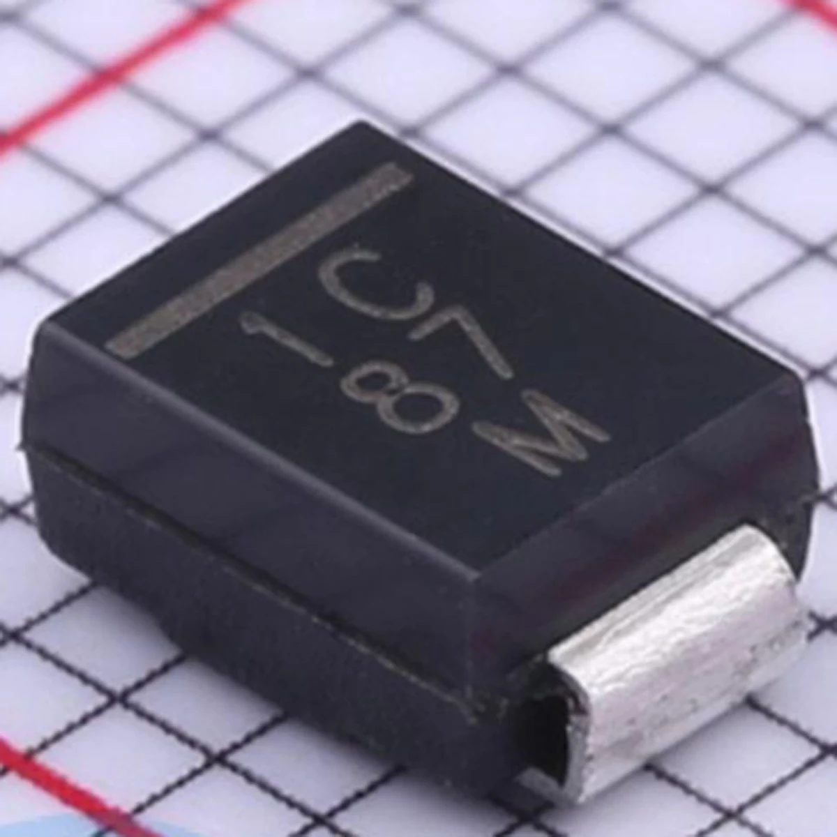 Smb Marking 1C VS-1…