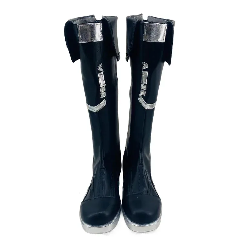 

2025 12 808 Sage Valorant Dauntless Contract Cosplay Secondary Animation Exhibition Performance Shoes