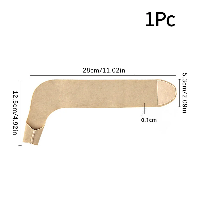 Thumb Sleeves Wrist Support Breathable Hand Brace High Elastic Wrist Brace Soft Thumb Compression Sleeve Protector For Tendoniti