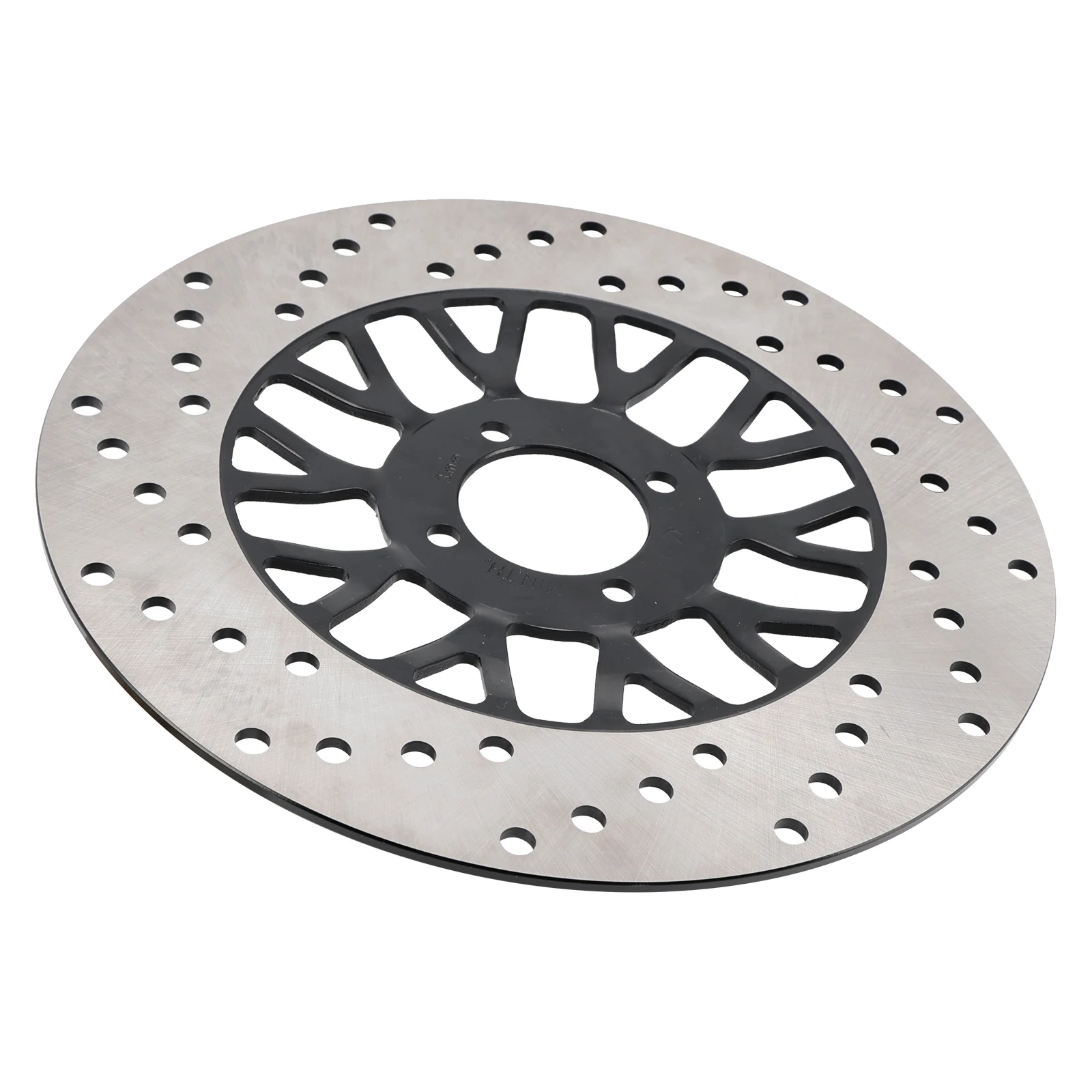 Topteng nuevo Rotor de disco de freno delantero 265mm para Motomel Skua 150/200 Corven Triax 150