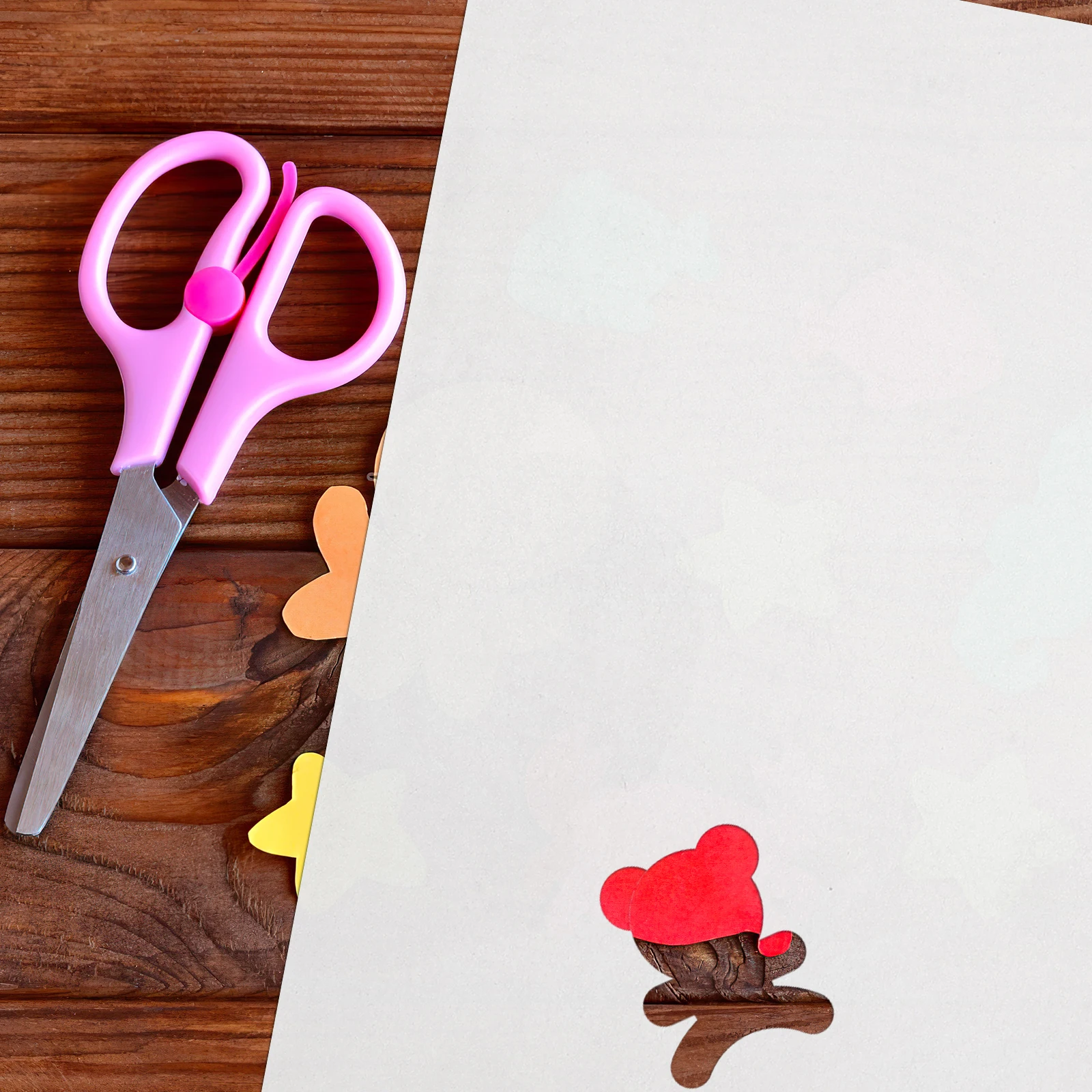 

10pcs Heat Plastic Sheets 0.3Mm Durable Sanded Shrink Film For Diy Art Crafts Creative Drawing Projects Printable Craft