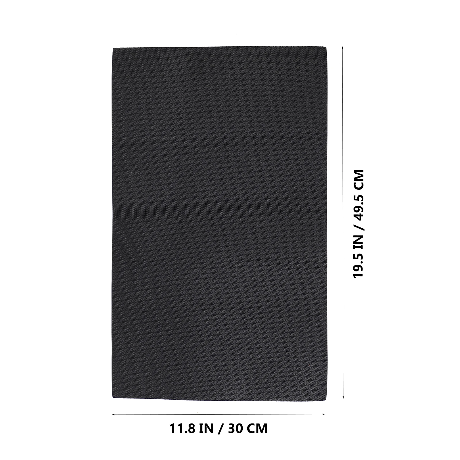 50x30 سنتيمتر خزان الأسماك حصيرة سميكة عدم الانزلاق وسادة لحوض السمك تحت خزان توسيد حماية اكسسوارات السلاحف تررم