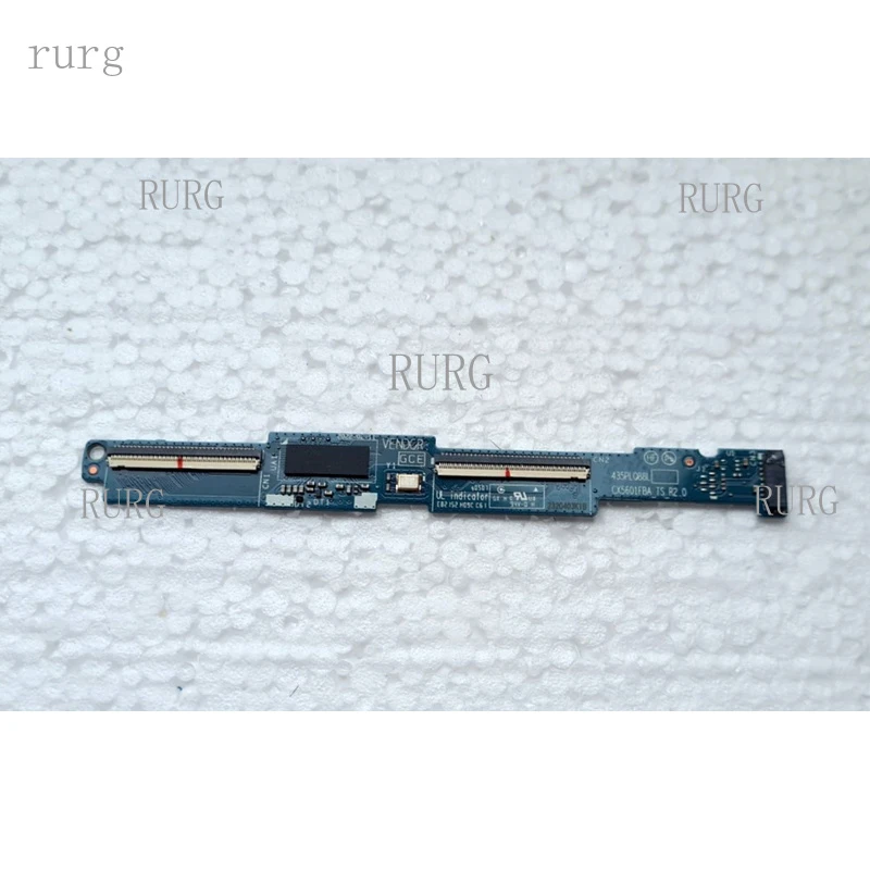 R+  FOR ASUS Chromebook Flip CX3401FB CX5601FB Digitizer Control Board LS-M255P
