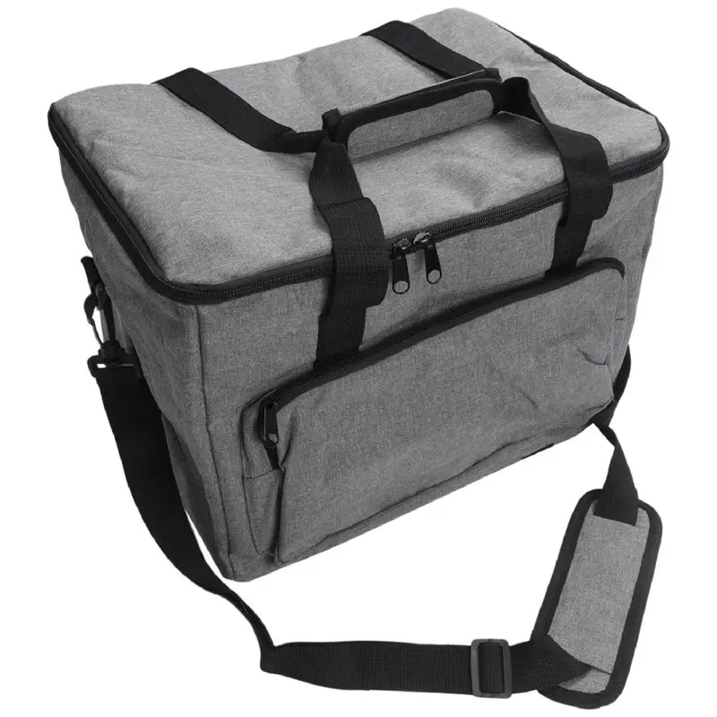 Carrying Bag For Jackery Portable Power Station Explorer 1000,Waterproof Carrying Bag For Jackery Portable Power Station-AT36