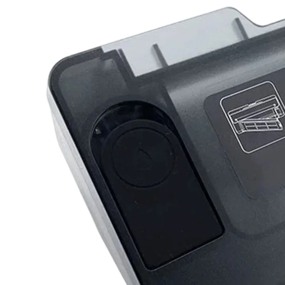 Vacuum Cleaner Replacement 2-in-1 Water Dust Box Enhanced Dust for capture Easy Installation Process As Shown For MIJIA 3C