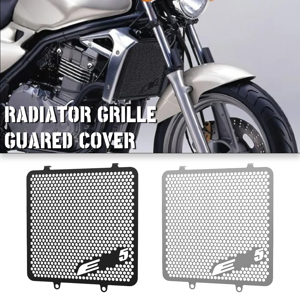

Защитная крышка решетки радиатора мотоцикла ER5 для Kawasaki ER-5 ER er 5 1997-2006 2005 2004 2003 2002 2001 2000 1999 1998