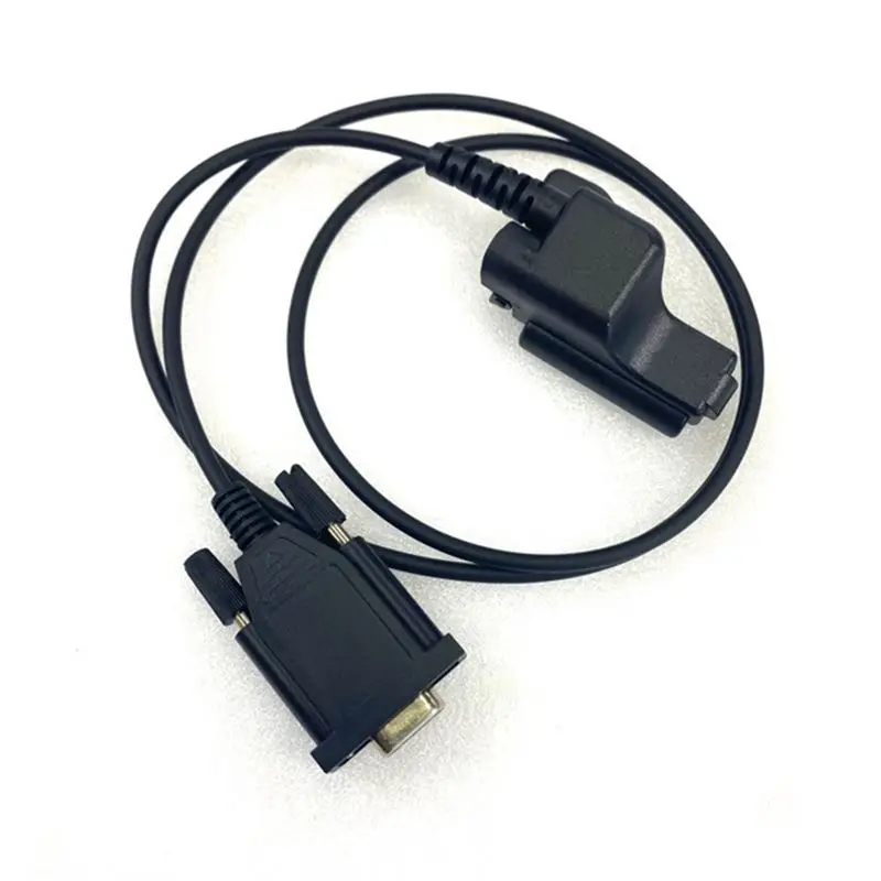 N33R-COM Port Write Frequency Programming Cable For Motorola HT1000 JT100 MTS2000 MT2000 MT2100 MTX8000 MTX9000 XTS3000