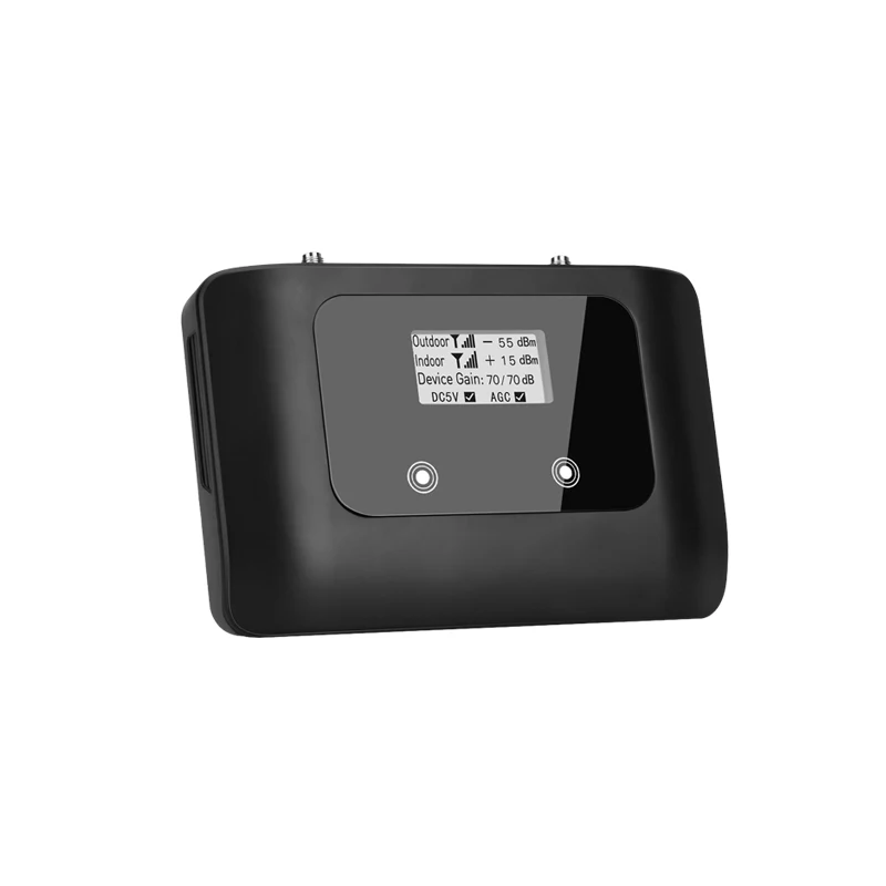 Répéteur de Signal Mobile B4 1700/2100MHz, amplificateur de Signal réseau Mobile AWS 4G à bande unique pour la maison, offre spéciale