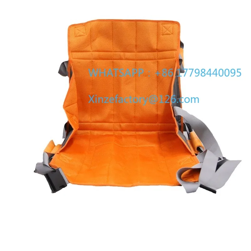 

Настраиваемые лестницы вверх и вниз для пожилых людей, простой складной стул с подъемной рамой