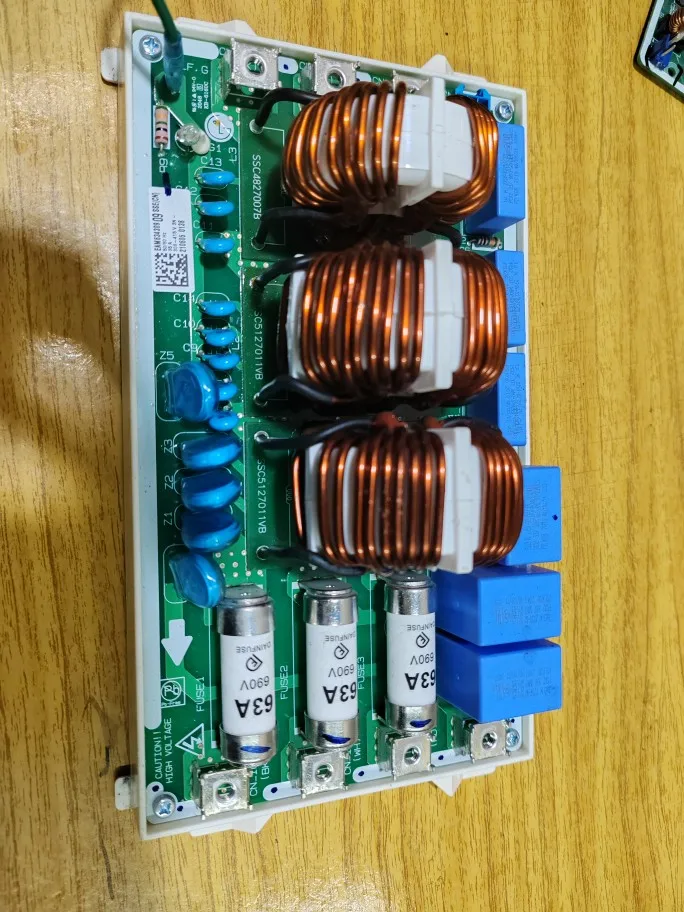 EAM63409 EAM63430909SSE test ok circuit board motherboard